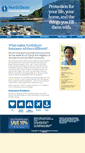 Mobile Screenshot of northshoreinsuranceadvisors.com